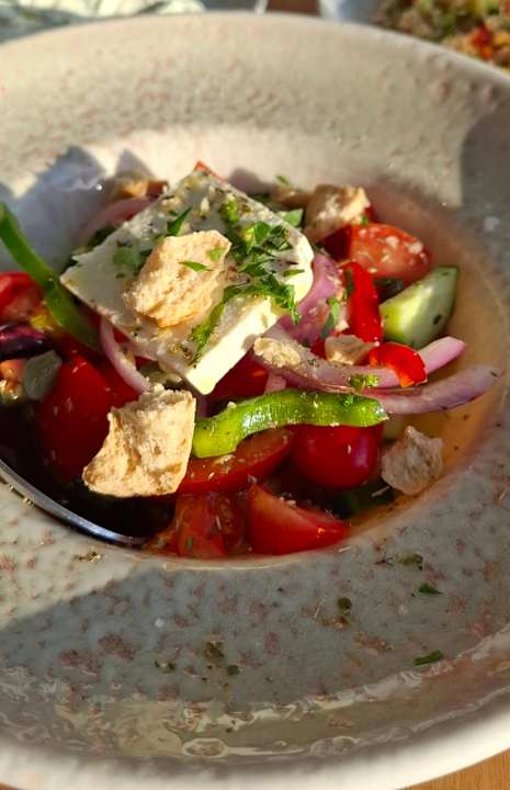 Sport & Freizeit Alianthos Beach Hotel