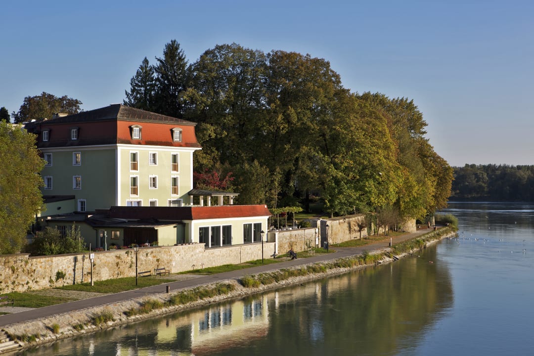 Hotelansicht Hotel Gugerbauer