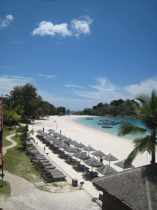 Strand Hotel Laguna Redang Island Resort