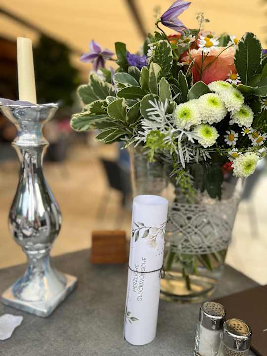 Sonstiges Hotel Panorama