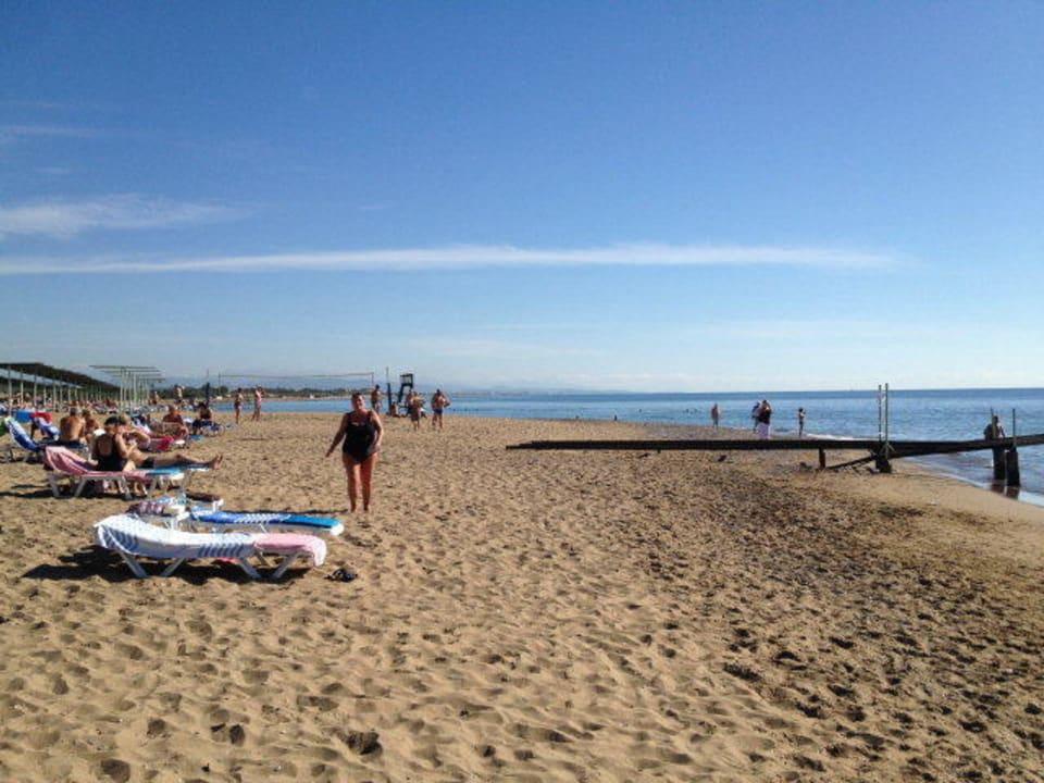 Strand Arcanus Hotels Sorgun