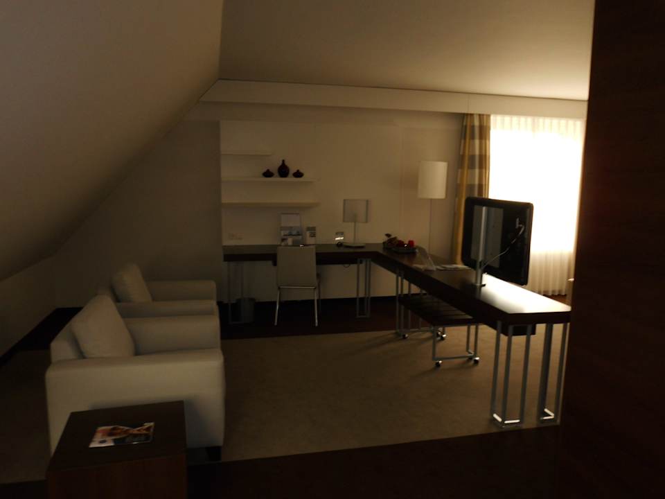 Estrel Berlin Estrel Hotel Berlin