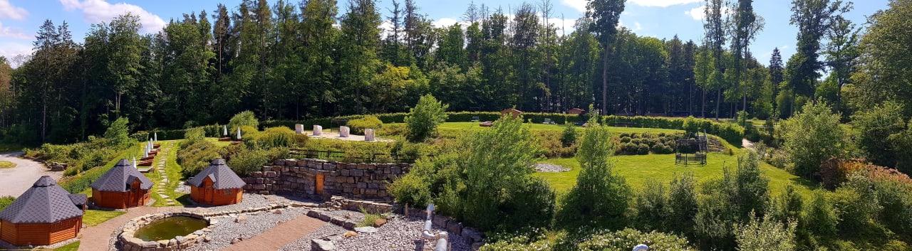 Ausblick Raitelberg Resort