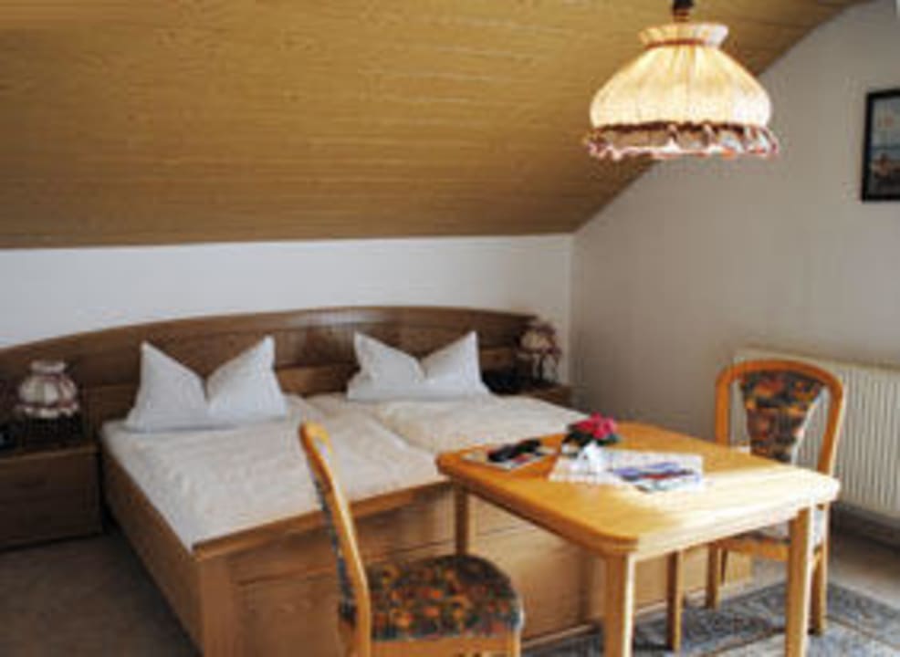 Doppelzimmer Gasthof Löwen