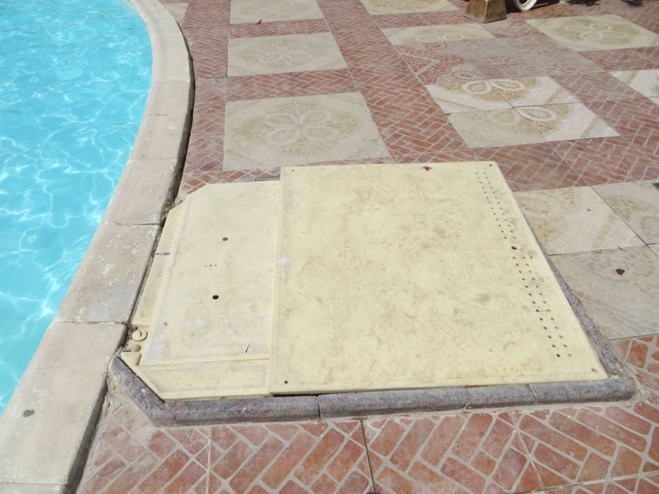 Stolperfalle Riviera Aqua Park Resort