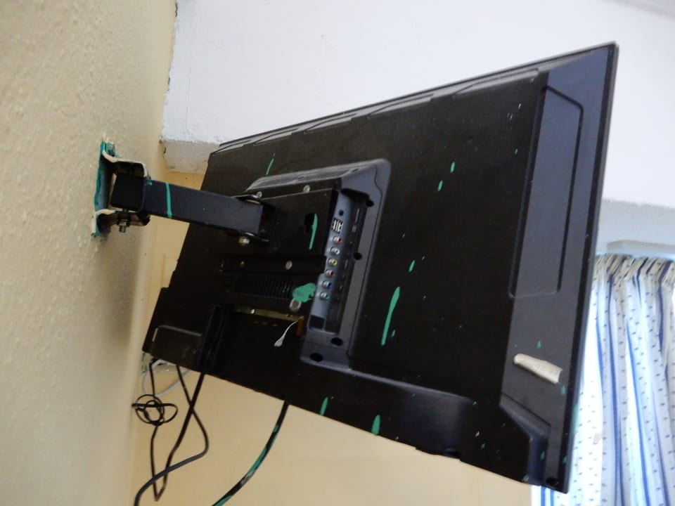 Zimmer Hotel Club Amigo Rancho Luna