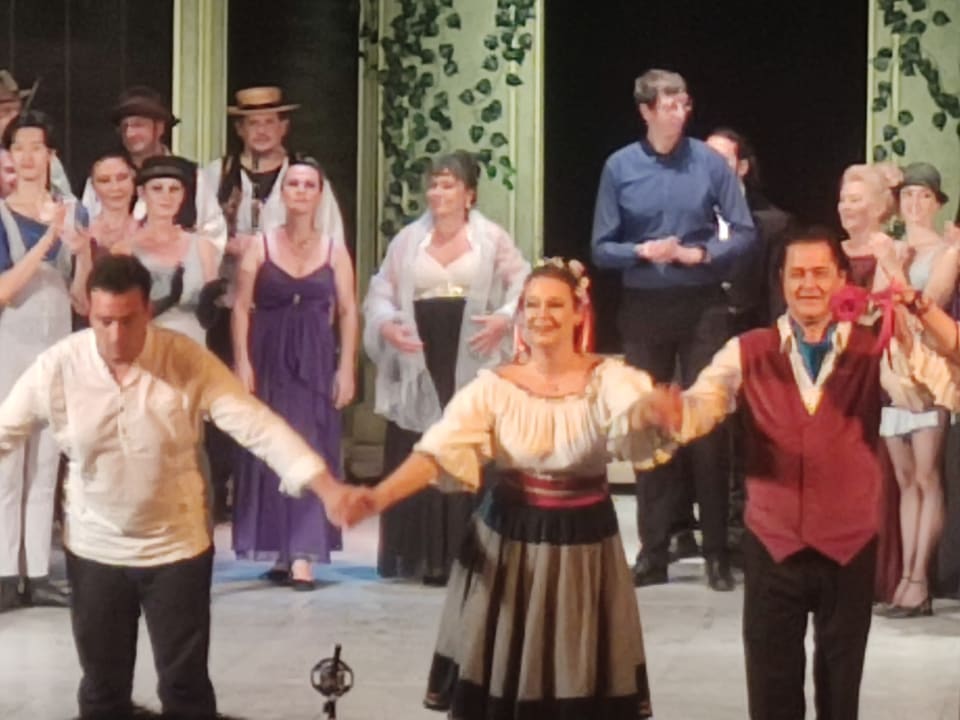 Sonstiges Hotel Sineva Beach