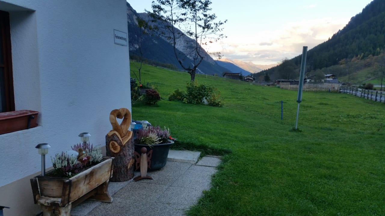 Außenansicht Hotel Pirschenhof