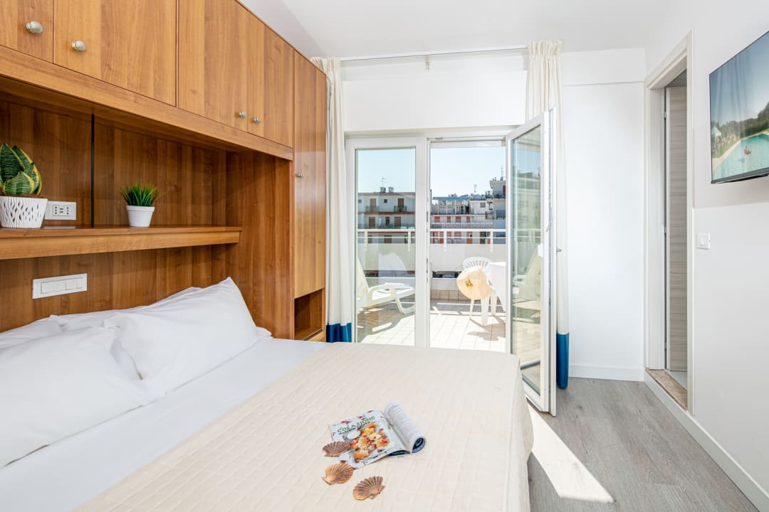 Zimmer Hotel Pigalle