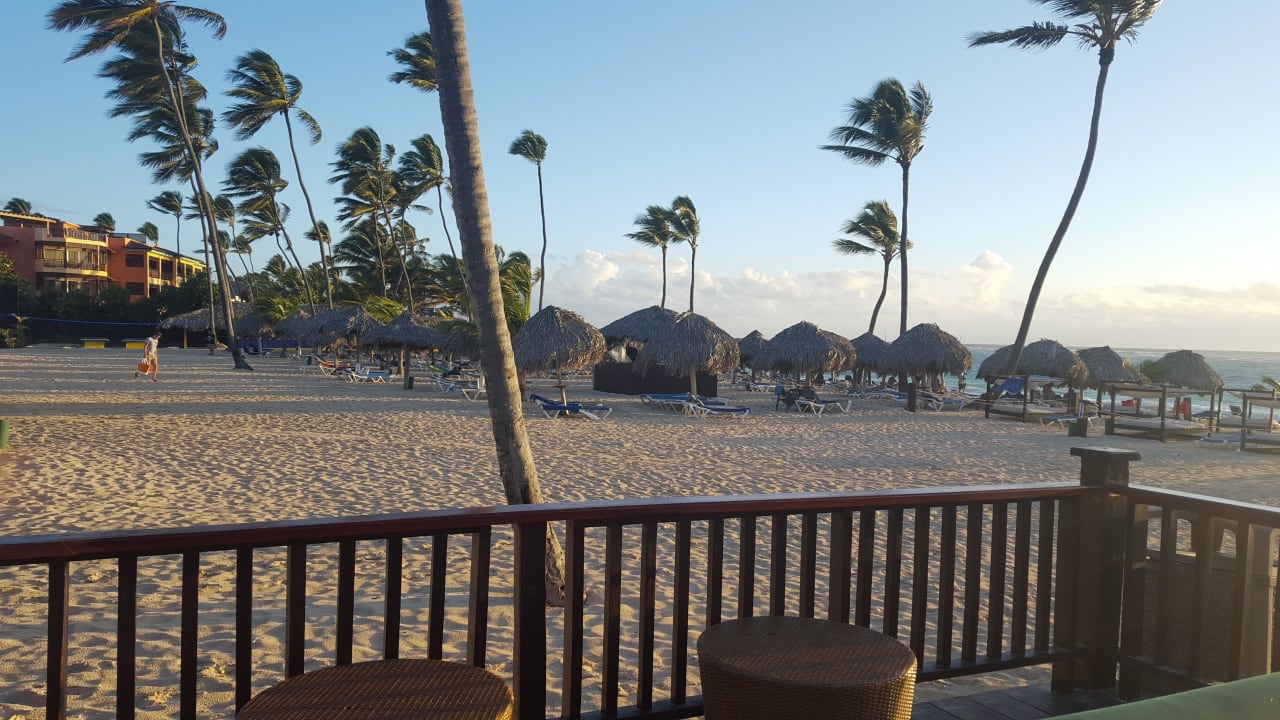 Strand Punta Cana Princess All Suites Resort & Spa