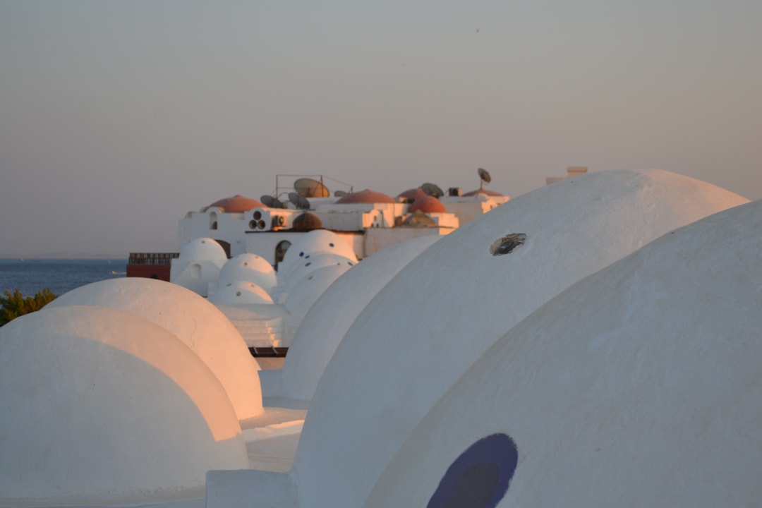 Außenansicht Arabella Azur Resort