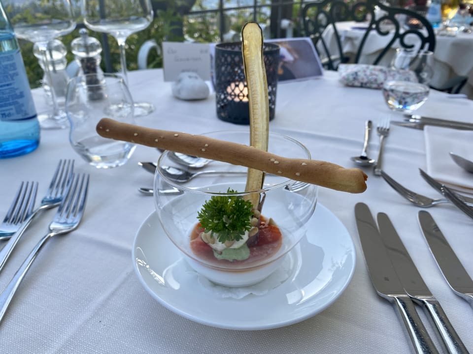 Gastro Schenna Resort