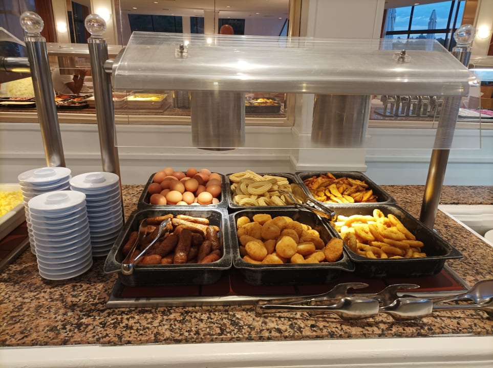 Gastro Hotel Exagon Park