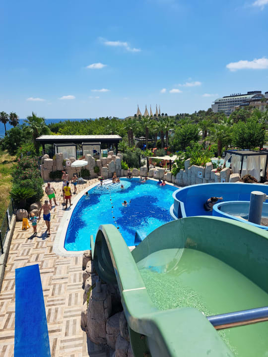 Pool Numa Bay Exclusive Hotel