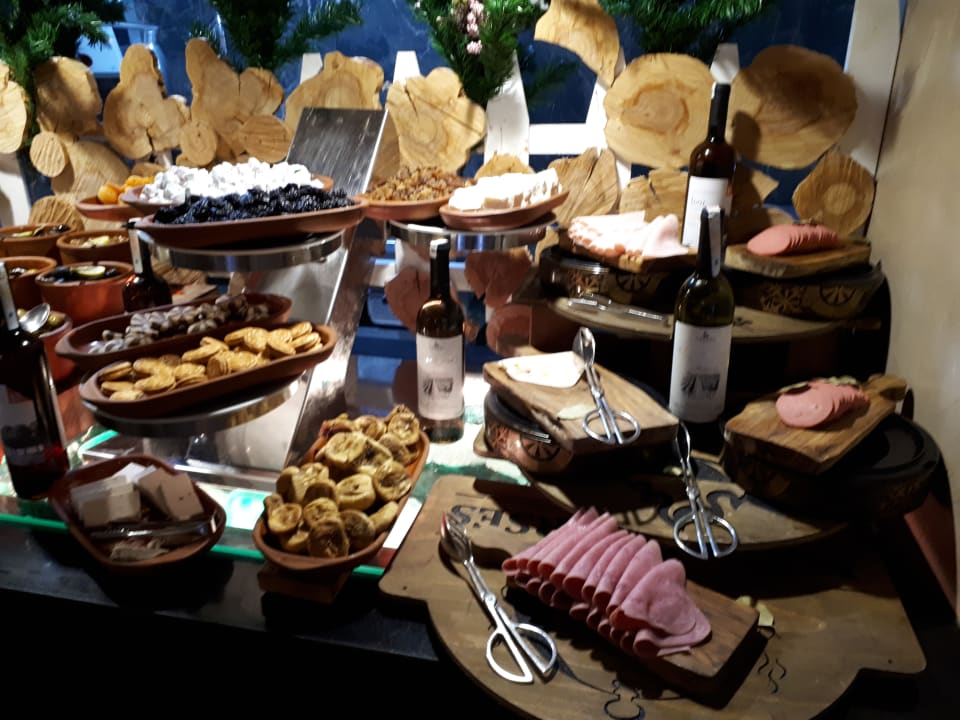 Gastro TUI MAGIC LIFE Beldibi +16