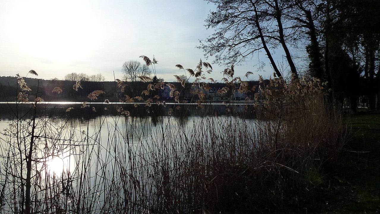 Romantischer Schloonsee Pension Schloon Idyll