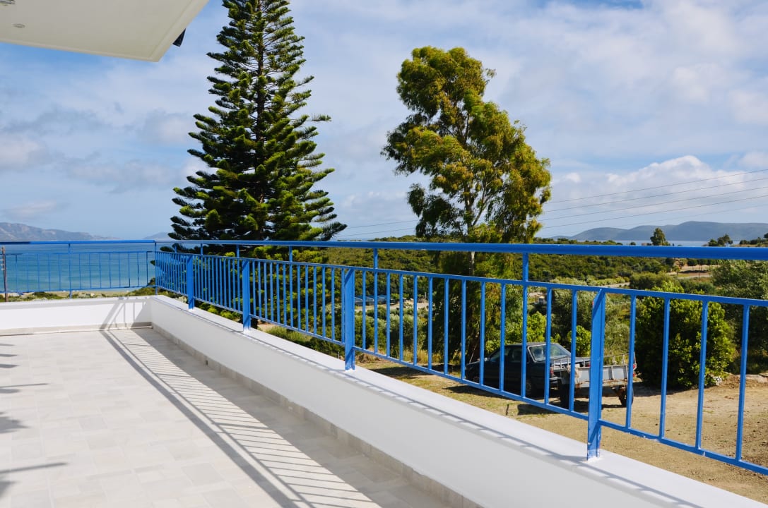 Ausblick Helona Houses