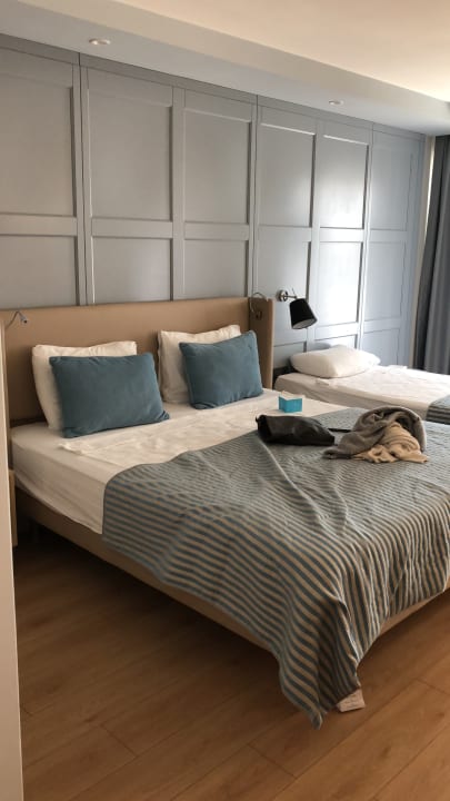 Zimmer Numa Bay Exclusive Hotel