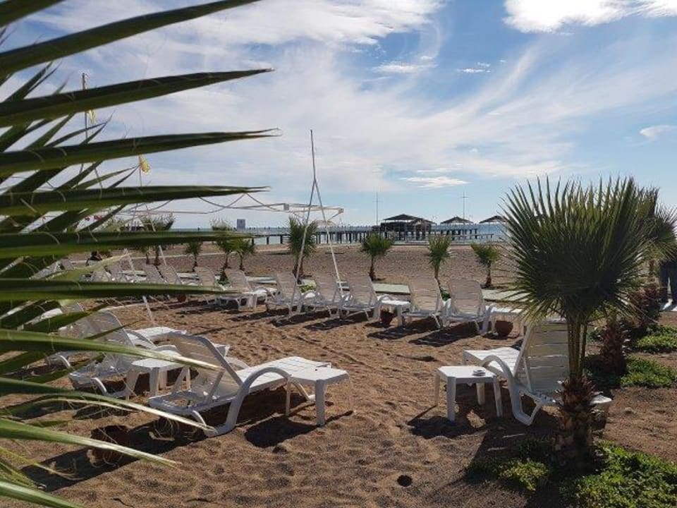 Strand Hotel Delphin Imperial