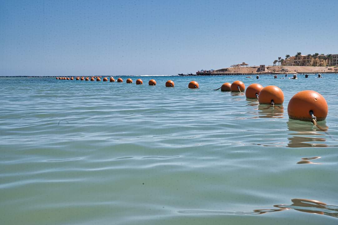 Strand Steigenberger Coraya Beach - Adults only