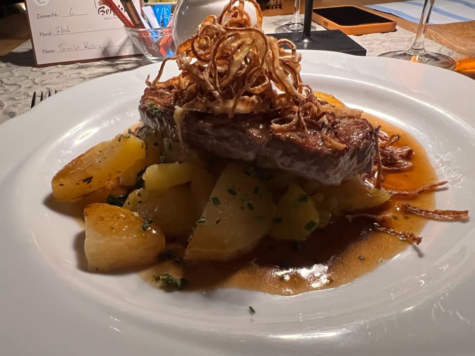Gastro Hotel Bergfried