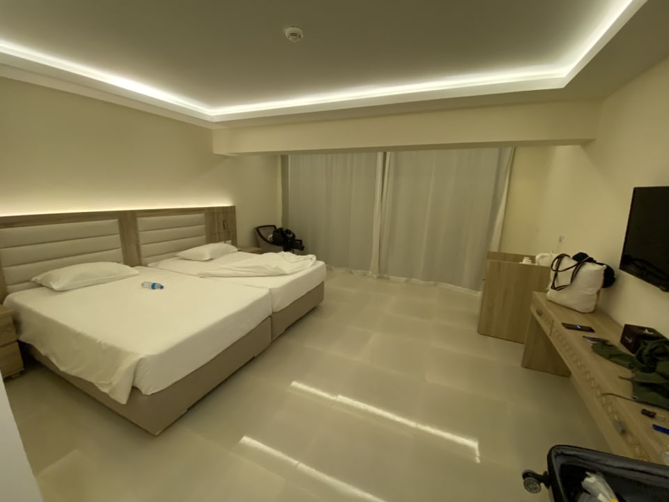 Zimmer Pickalbatros Dana Beach Resort - Hurghada