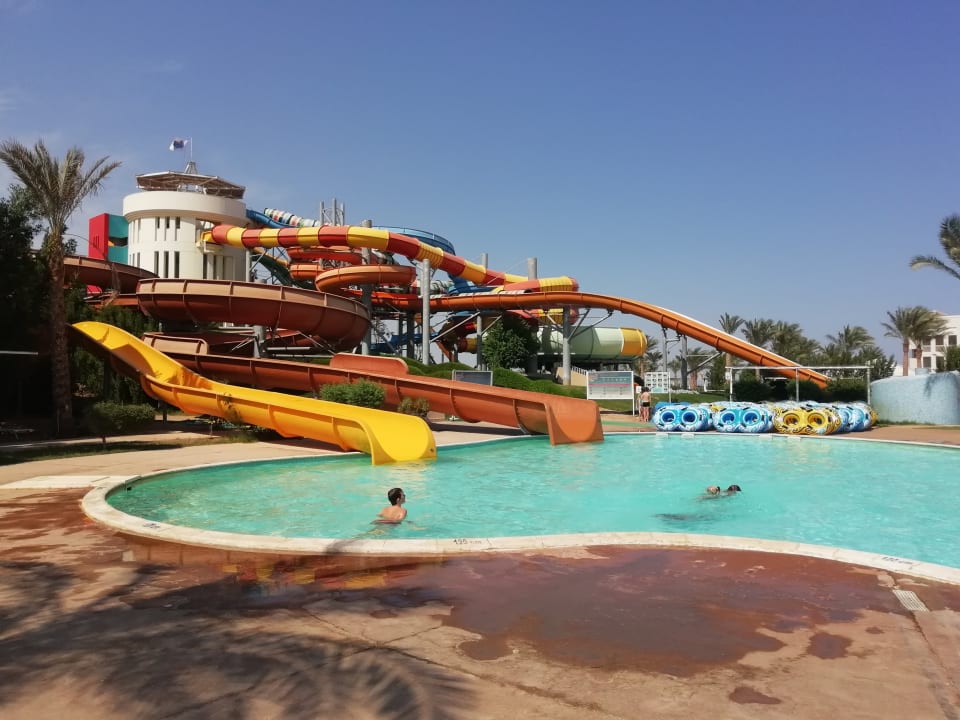 Sport & Freizeit Jaz Makadi Oasis Resort