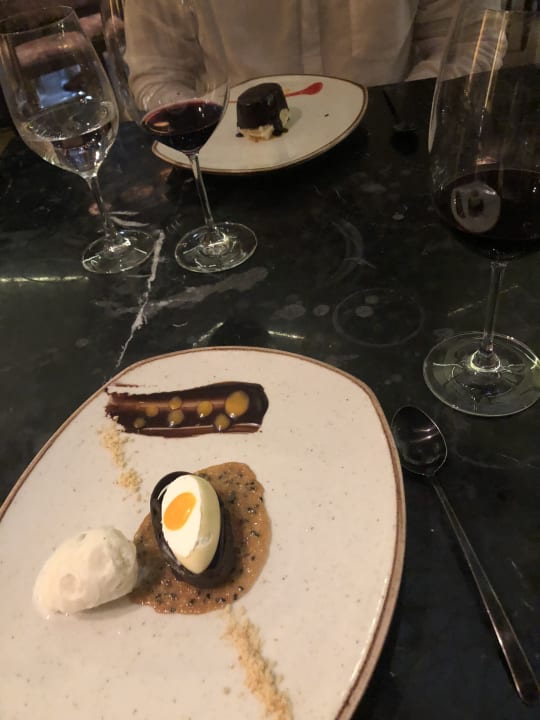 Gastro TRS Turquesa Hotel - Adults only