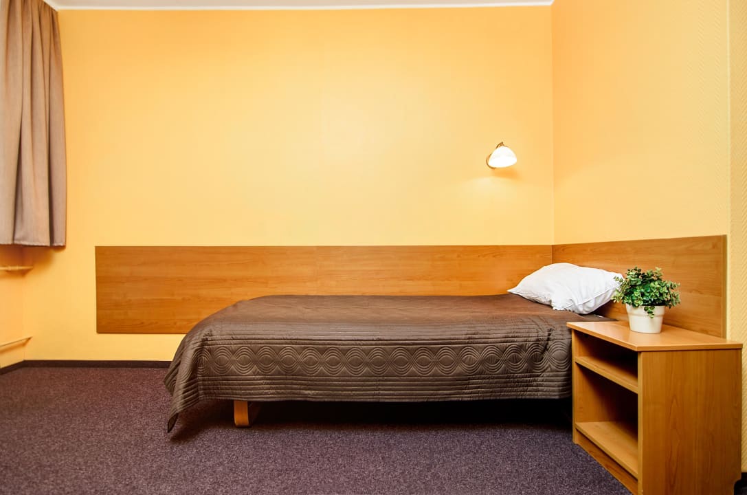 Zimmer Hotel Zemaites