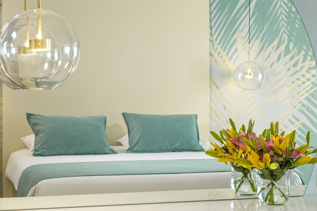 Zimmer Ivi Mare - Designed for adults