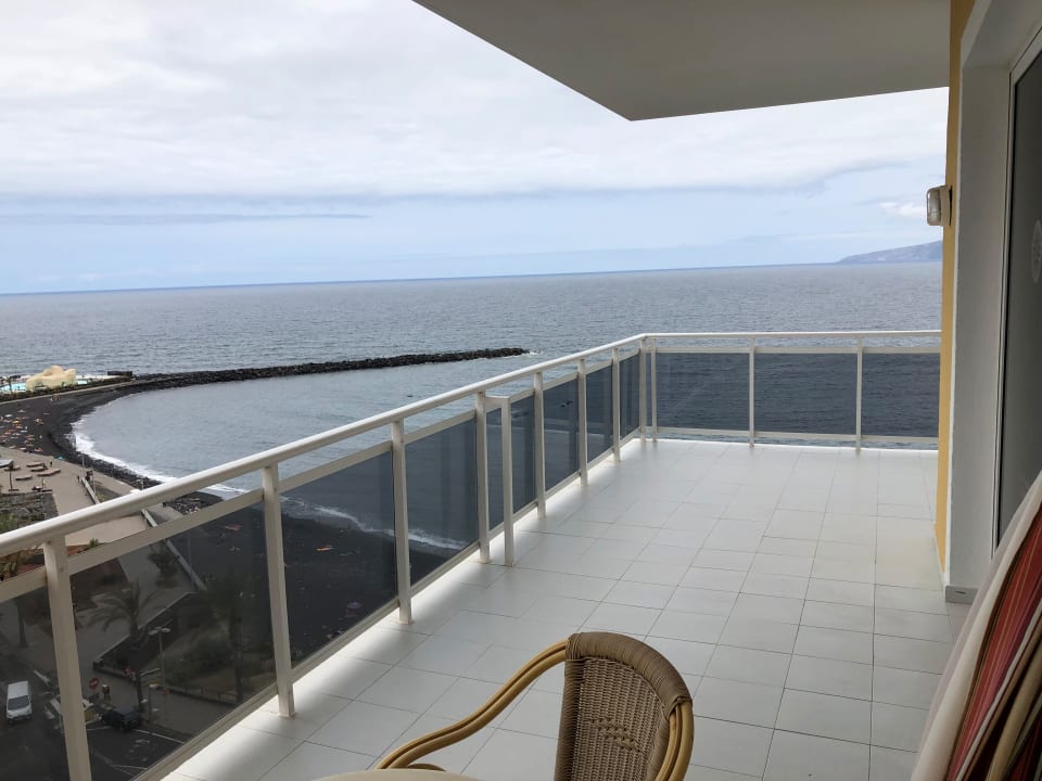 Ausblick Bahia Principe Sunlight San Felipe