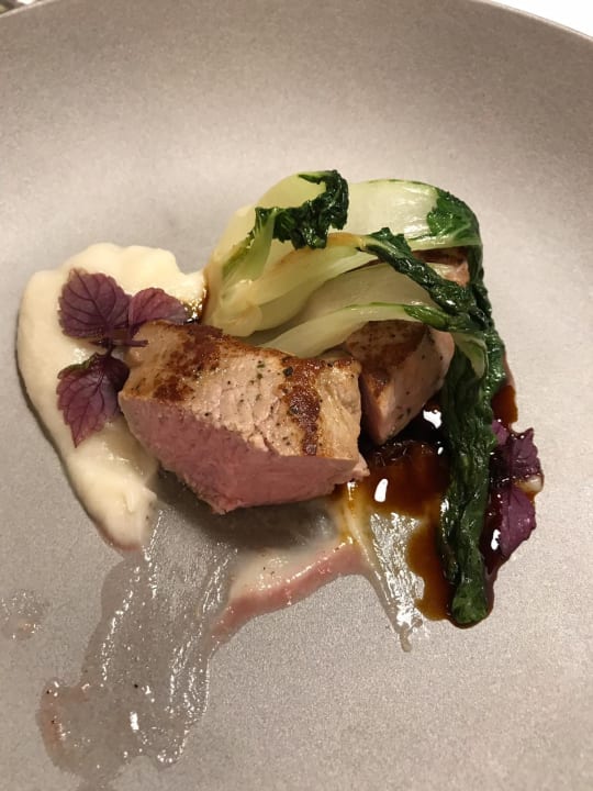 Gastro Lindenhof Pure Luxury & Spa DolceVita Resort