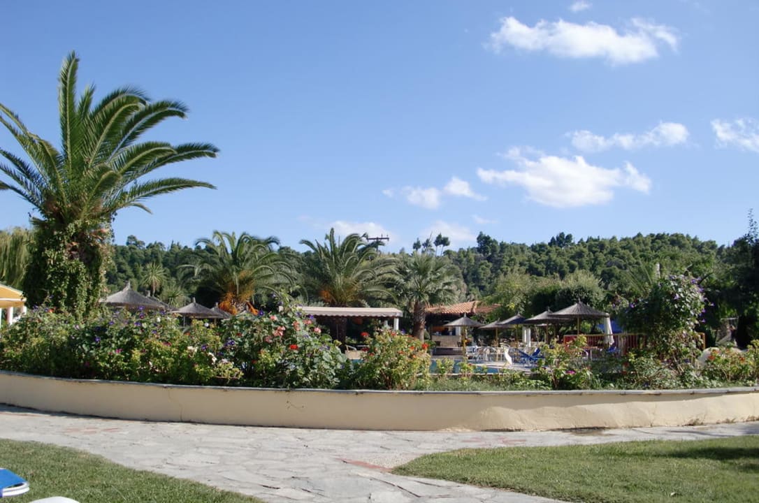 Hotel Hotel Chrousso Village