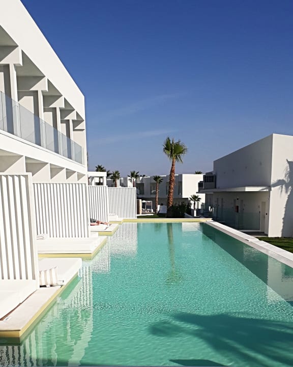 Zimmer White Dreams Resort & Anex