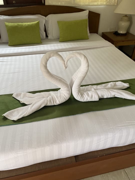 Zimmer Hotel La Mer Samui Resort