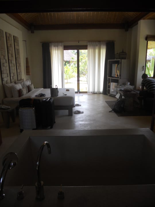 Casuarina Cottage Bangsak Village