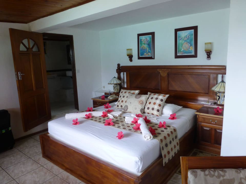 Lathanier Superior Chalets Côté Mer