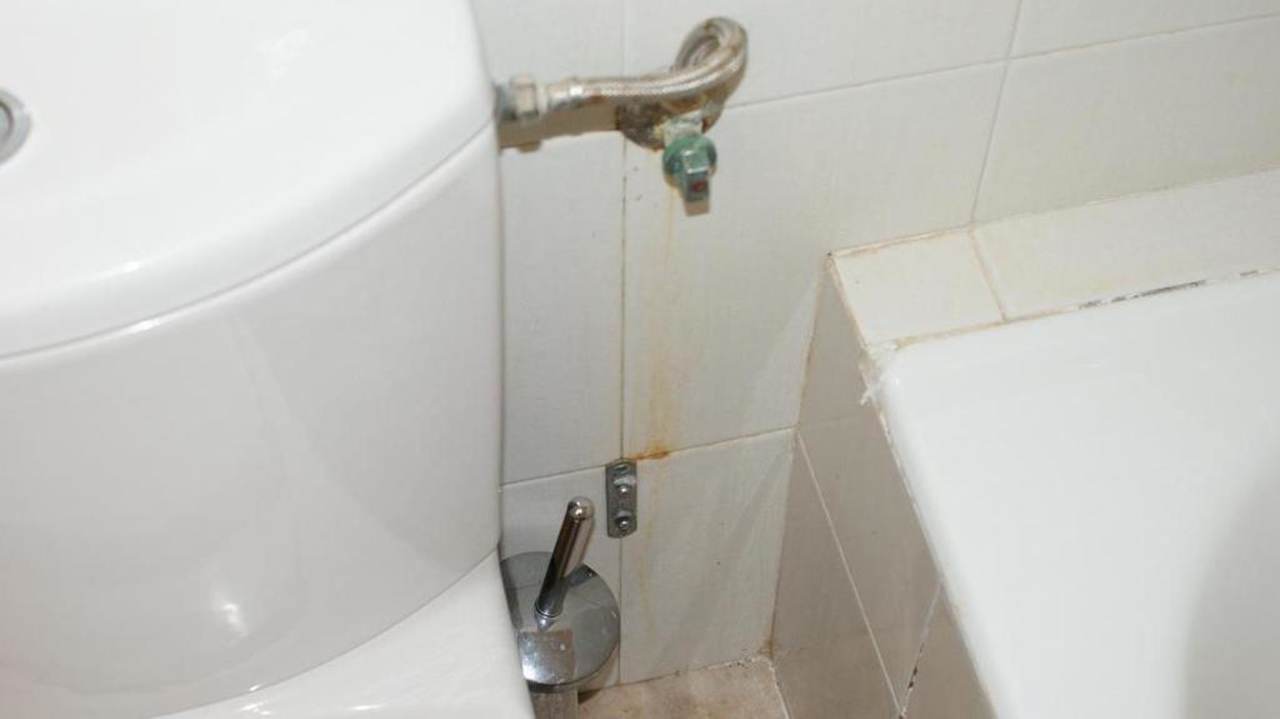 Horror Zimmer  Barceló Fuerteventura Castillo