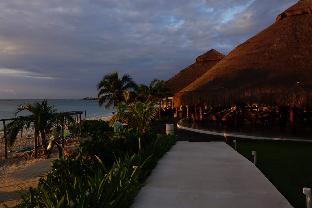Ausblick Akumal Bay Beach & Wellness Resort