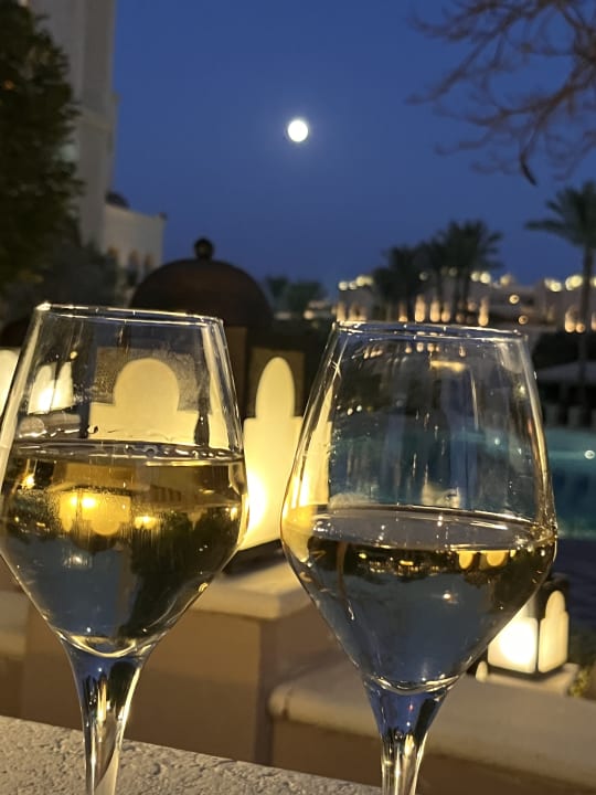 Gastro Makadi Palace