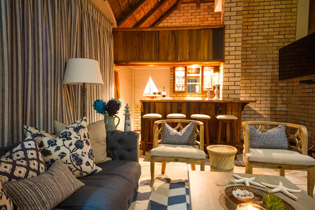 Sonstiges Little Rock Guesthouse