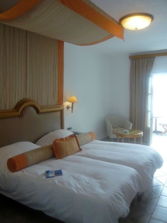 Zimmer Myconian Imperial Resort & Thalasso Spa Centre