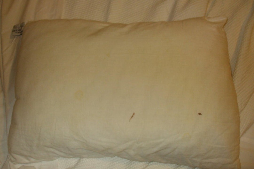 Kopfkissen Calimera Sirens Beach