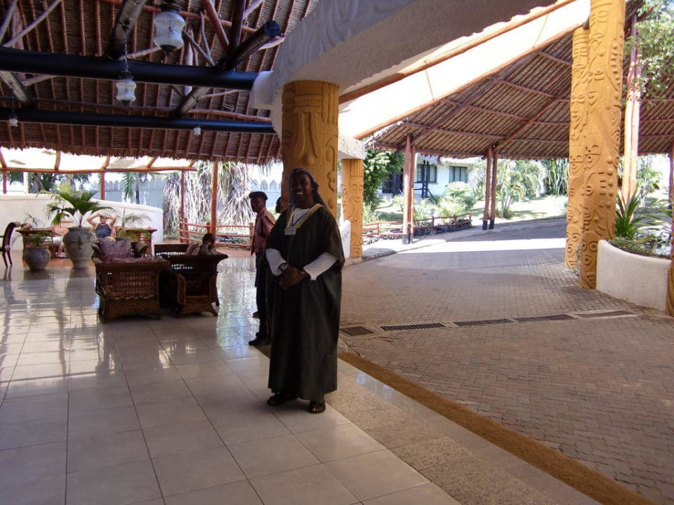 Immer guter Laune Hotel Southern Palms Beach Resort