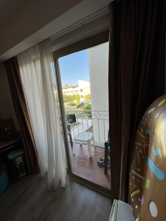 Zimmer Tu Casa Gelidonya Hotel