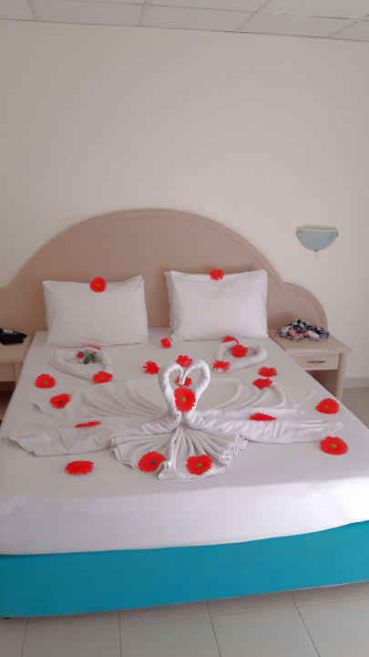 Zimmer Aska Hotel Just in Beach