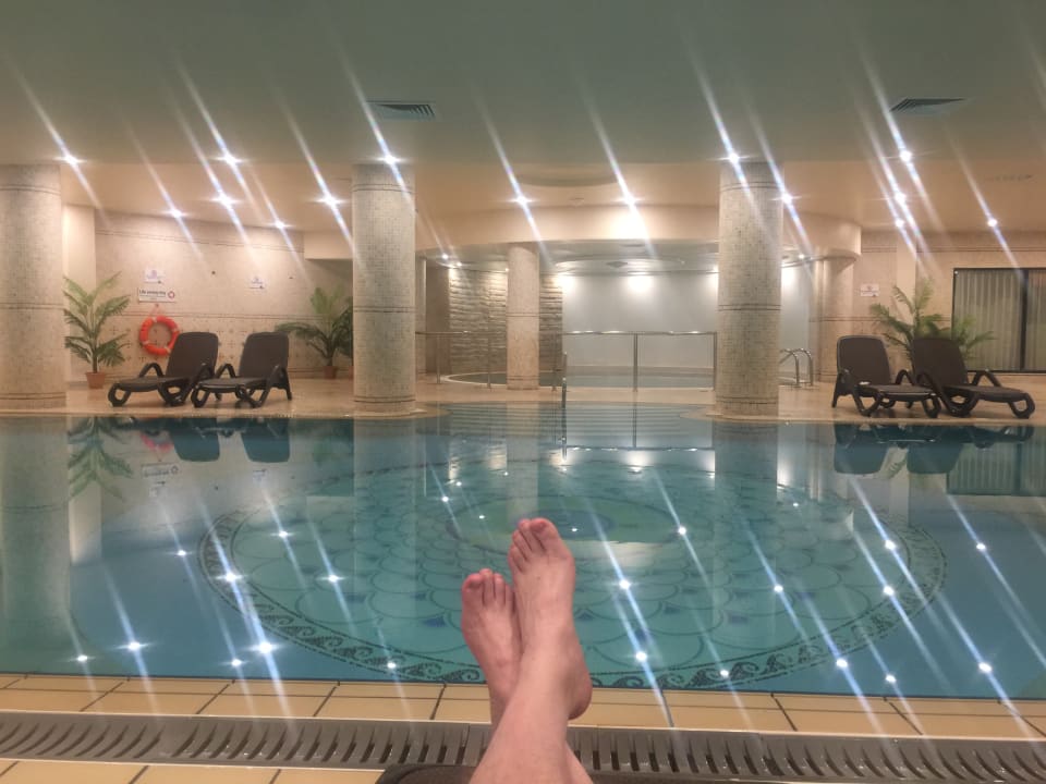 Pool Riviera Spa Resort - Adults Only