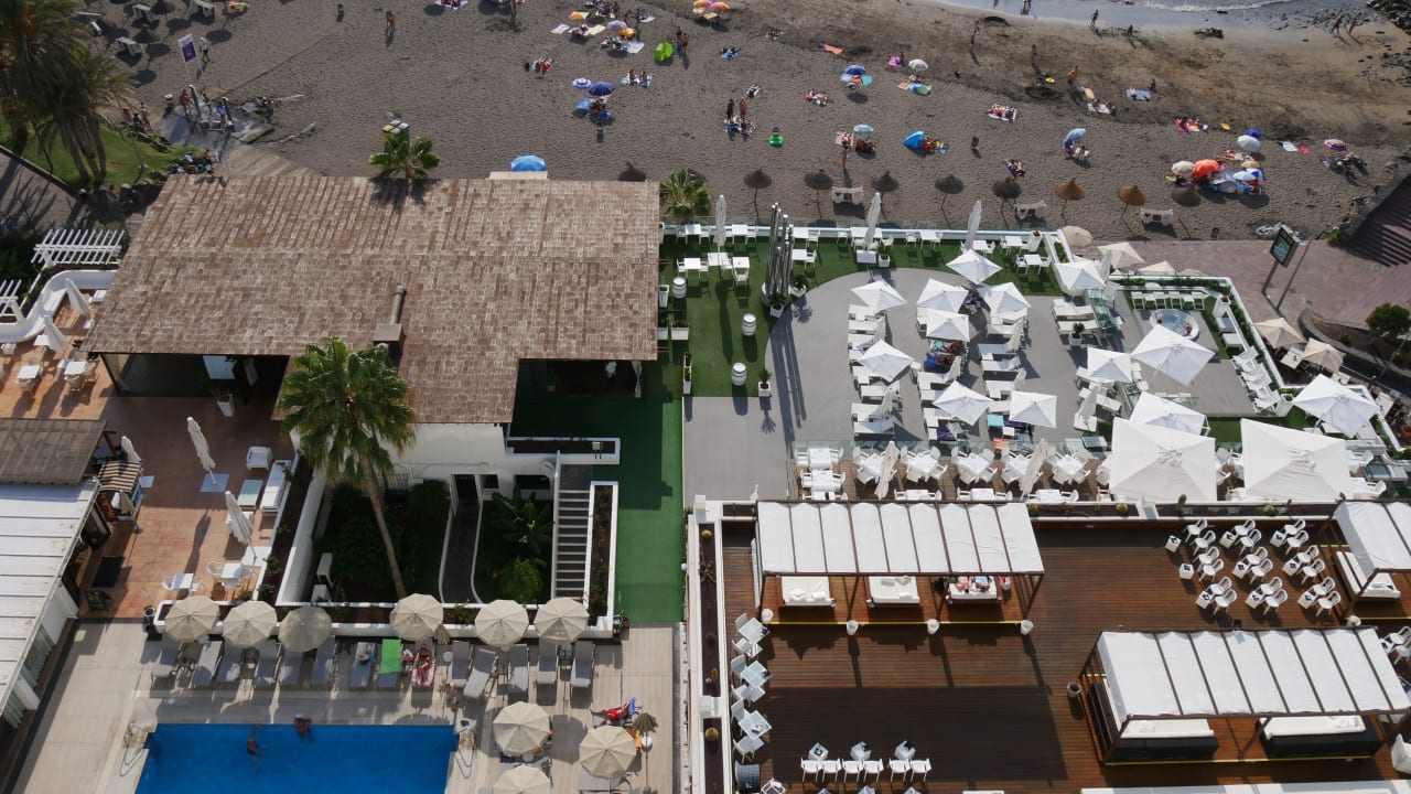 Sonstiges H10 Gran Tinerfe - Adults only