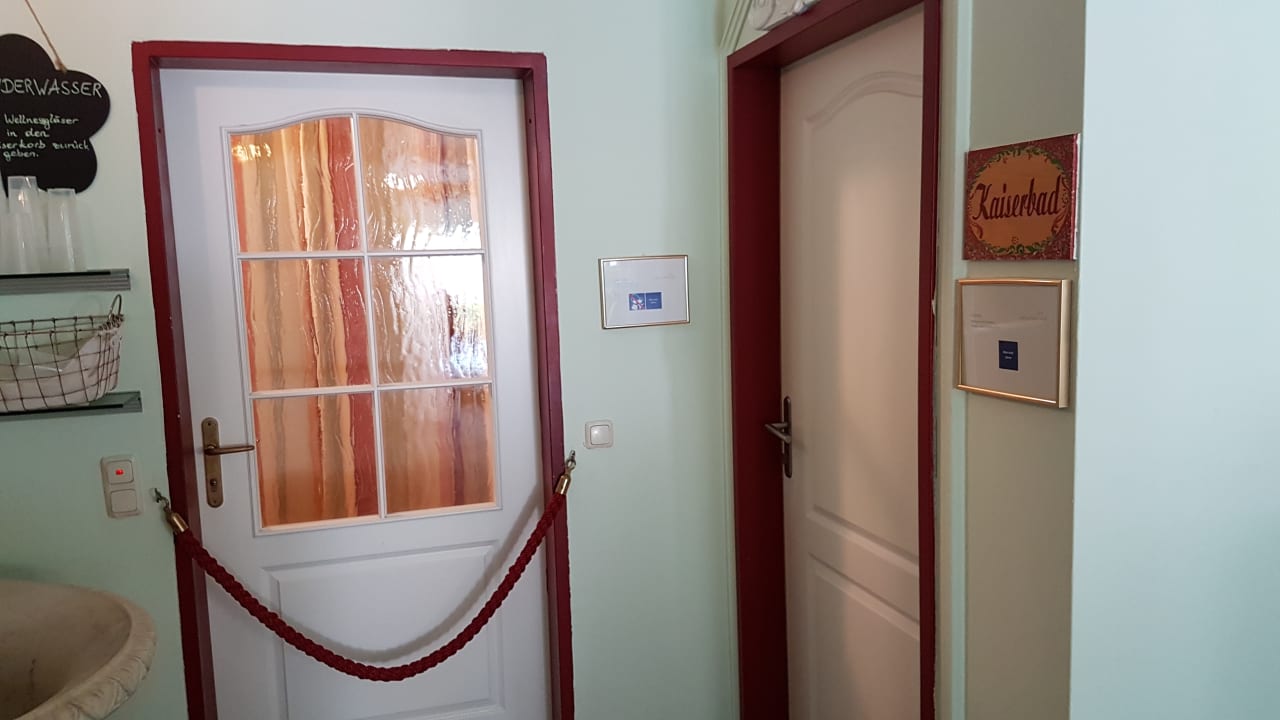 Sonstiges Schlössl Hotel Kindl