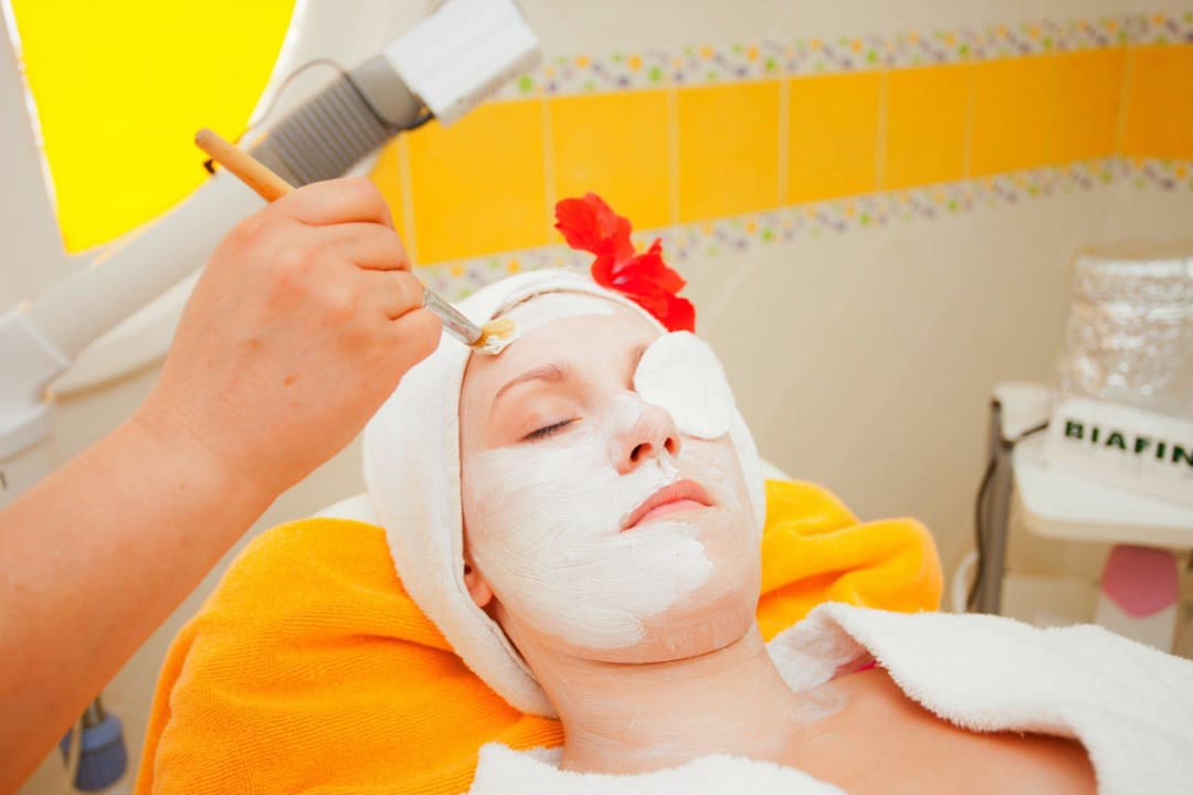 SPA Houda Golf & Beach Club